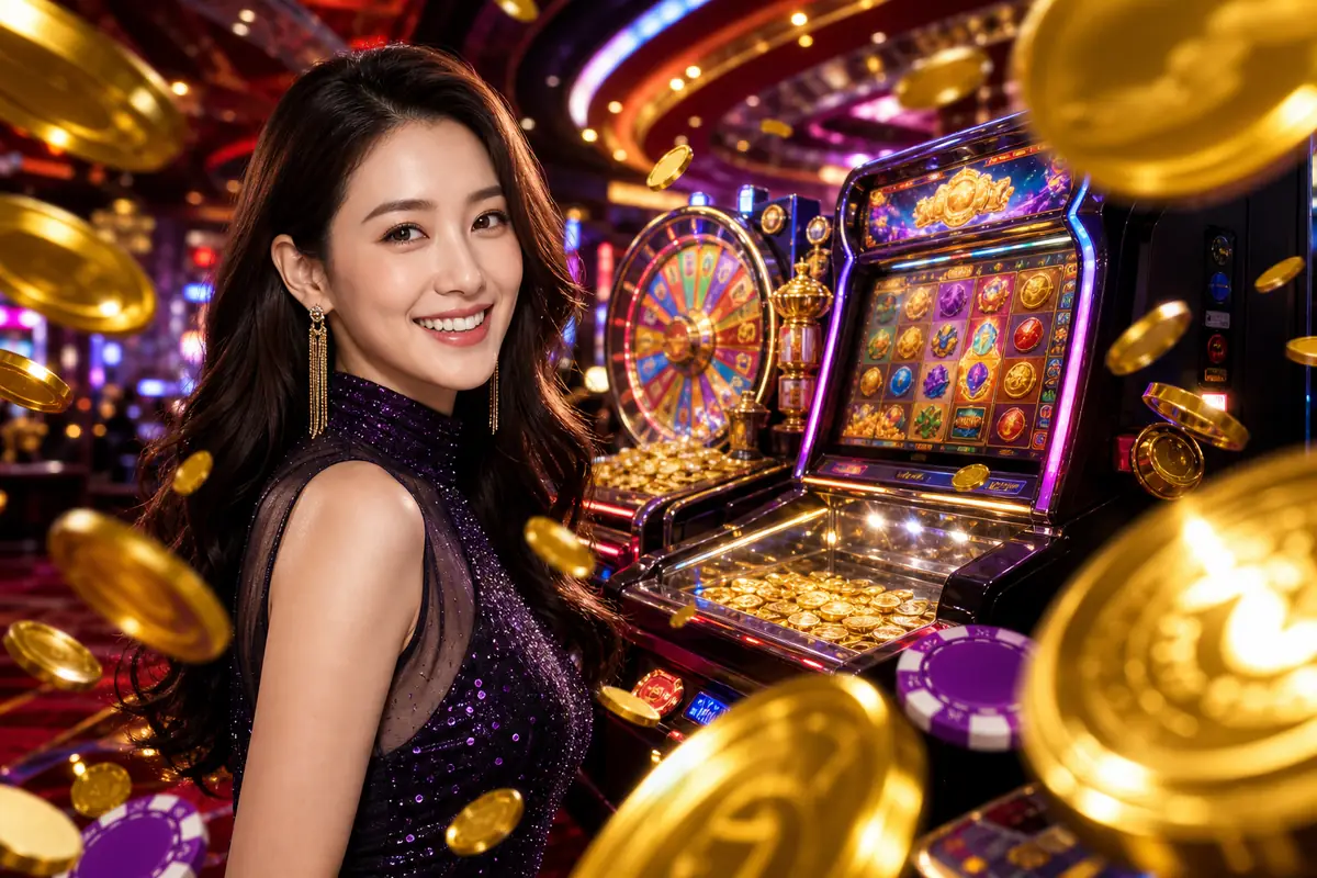mibox8 cara bermain slot online strategi