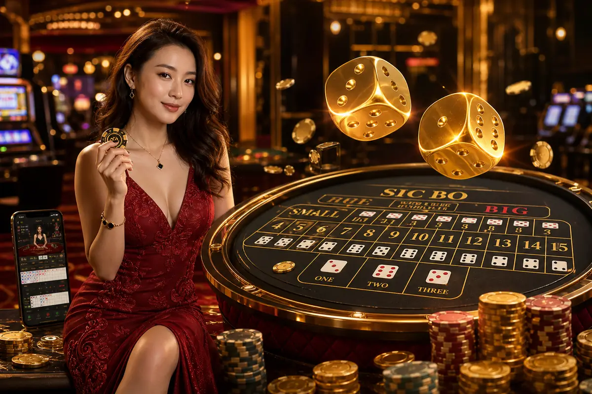 mibox8 peralihan platform kasino VIP Malaysia