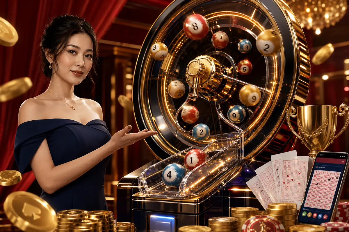 mibox8 slot online permainan popular