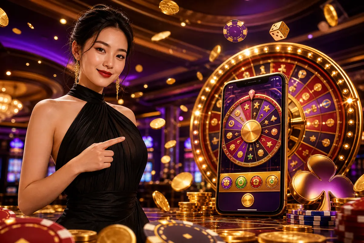 mibox8 platform kasino selamat dan berlesen