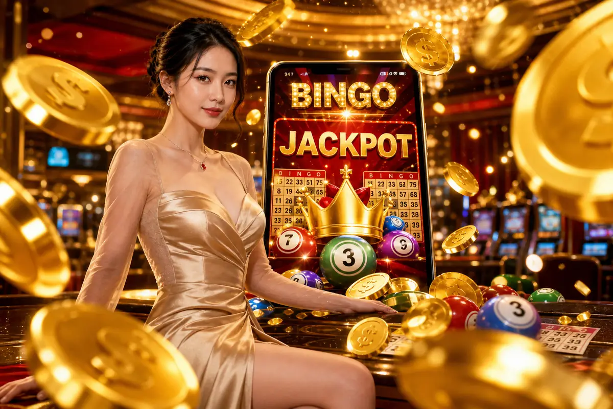 mibox8 Casino meja baccarat langsung