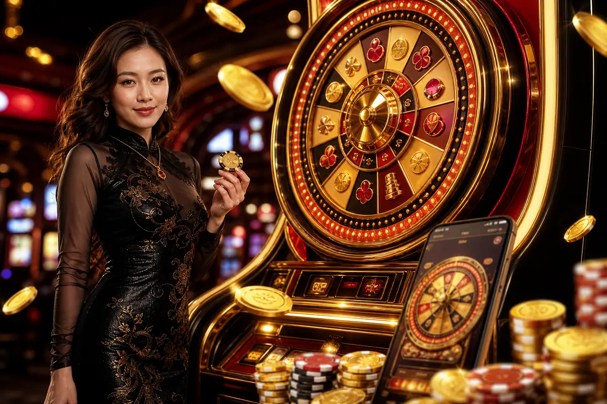 mibox8 platform kasino dan taruhan sukan Malaysia